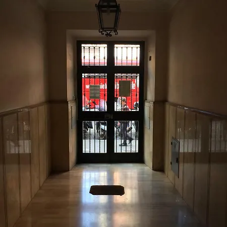 Casa de hóspedes Old Youth Roma