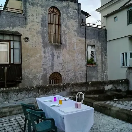 Casa de hóspedes Old Youth *