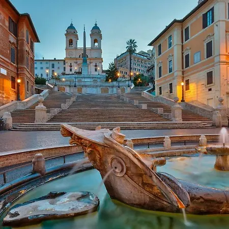 Old Youth Rome